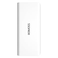 HKM-342355 10,000 mAh Polymer Lithium Ion Power Bank with Multi USB Port Output