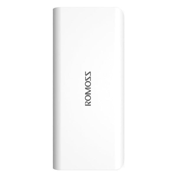 HKM-342355 10,000 mAh Polymer Lithium Ion Power Bank with Multi USB Port Output