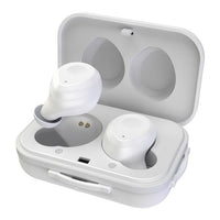 HKM-342611 M1012 Macaron Wireless Sports Headphones with 3.5 Hours Playtime and 48 Hours Standby