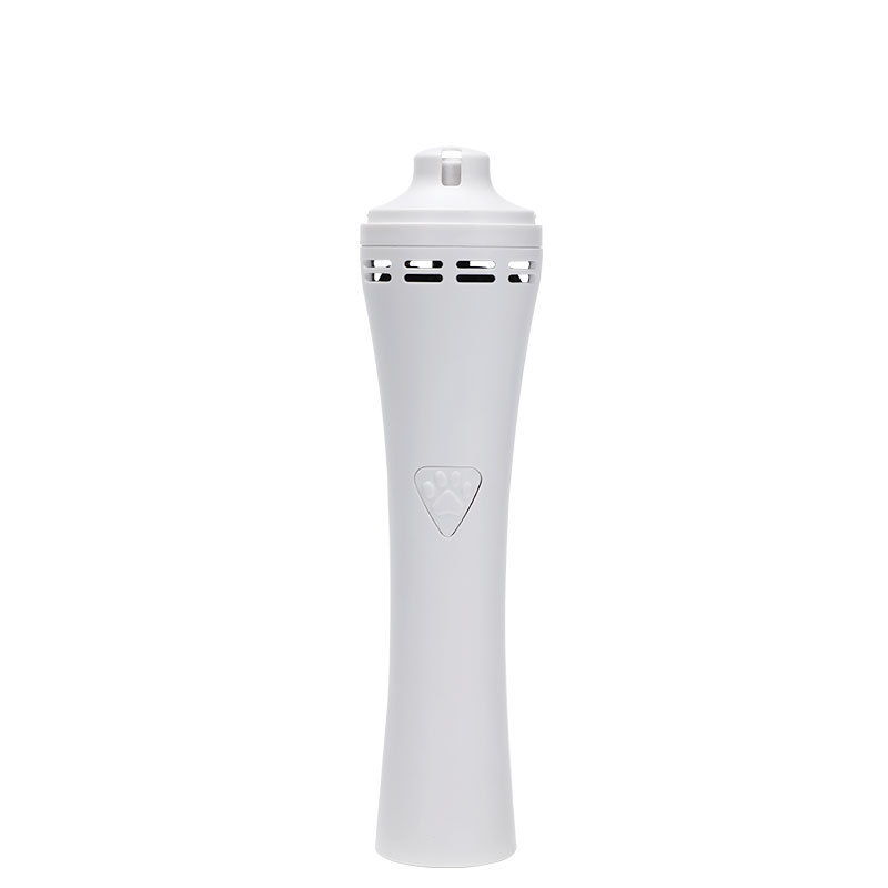 HKM-3428157 Electric Nail Polisher for Pets - 13.5cm Portable Grooming Tool for Dogs and Cats