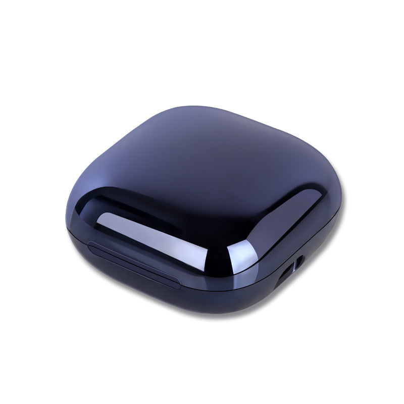 HKM-343187 Wireless Bluetooth Headset with Digital Display and Multi-Function Capabilities