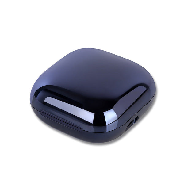 HKM-343187 Wireless Bluetooth Headset with Digital Display and Multi-Function Capabilities