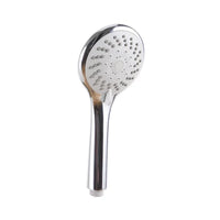 HKM-343315 Handheld Shower Head with Water-Saving Rain Shower Technology for Enhanced Bathroom Experience