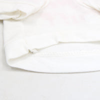 HKM-3434301 Casual Cotton T-Shirt for Pets - Comfortable Leisure Wear