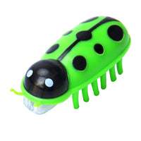 HKM-3436733 Mini Electronic Walking Mouse Cat Toy, 4.3cm, Fun Interactive Pet Toy