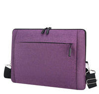 HKM-343827 Large Capacity Document Organizer Bag with Laptop Sleeve for Men and Women in Multiple Sizes