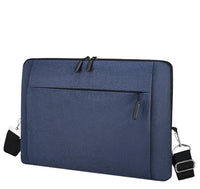 HKM-343827 Large Capacity Document Organizer Bag with Laptop Sleeve for Men and Women in Multiple Sizes
