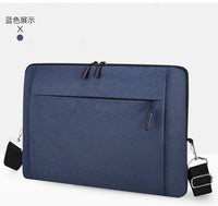 HKM-343827 Large Capacity Document Organizer Bag with Laptop Sleeve for Men and Women in Multiple Sizes