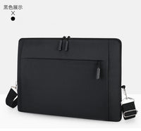 HKM-343827 Large Capacity Document Organizer Bag with Laptop Sleeve for Men and Women in Multiple Sizes