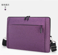 HKM-343827 Large Capacity Document Organizer Bag with Laptop Sleeve for Men and Women in Multiple Sizes