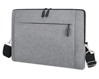 HKM-343827 Large Capacity Document Organizer Bag with Laptop Sleeve for Men and Women in Multiple Sizes