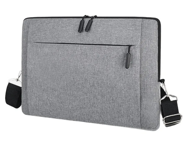 HKM-343827 Large Capacity Document Organizer Bag with Laptop Sleeve for Men and Women in Multiple Sizes