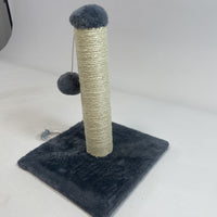 HKM-3439165 Cat Climbing Frame for Indoor Fun and Exercise