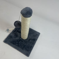 HKM-3439165 Cat Climbing Frame for Indoor Fun and Exercise