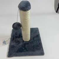 HKM-3439165 Cat Climbing Frame for Indoor Fun and Exercise