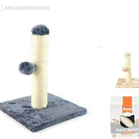 HKM-3439165 Cat Climbing Frame for Indoor Fun and Exercise