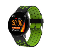 HKM-343955 1.3 Inch Color Screen Smart Bracelet with Heart Rate, Sleep Tracking, and Notification Features