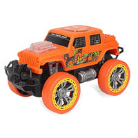HKM-343955 Remote Control Stunt Electric Car Toy with Light and Music for Indoor and Outdoor Play
