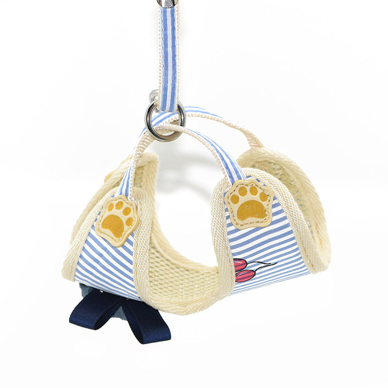 HKM-3439677 Korean Style Chest Back Strap with Diamond Stick - Adjustable Cloth Sizing