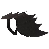 HKM-3443261 Pet Bat Wings Dog Costume Accessory for Small, Medium, and Large Pets