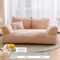 HKM-3445693 All-Season Removable and Washable Pet Bed with Enhanced Warmth Options for Small to Extra Large Pets
