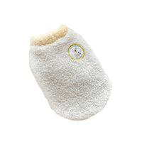 HKM-3446717 Cozy Autumn and Winter Pajamas for Pets in Warm Colors