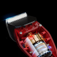 HKM-3447229 High Power Rechargeable Electric Pet Grooming Scissors for Cats and Dogs