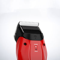 HKM-3447229 High Power Rechargeable Electric Pet Grooming Scissors for Cats and Dogs