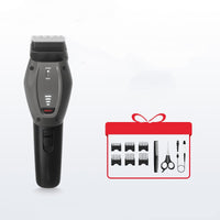 HKM-3447229 High Power Rechargeable Electric Pet Grooming Scissors for Cats and Dogs