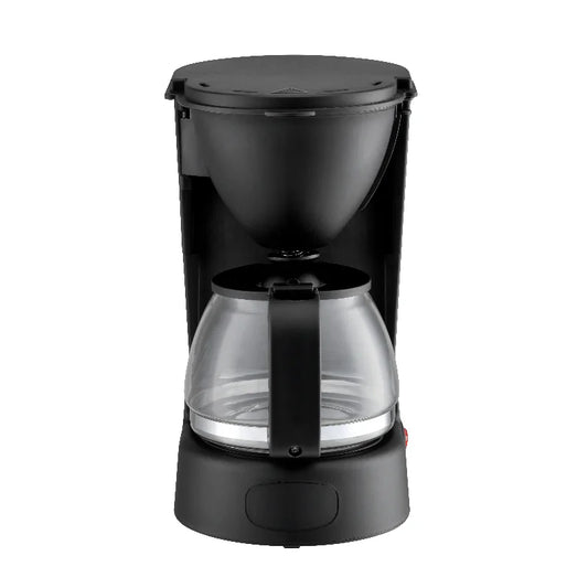 HKM-345171 Electric Drip Coffee Maker for 4-6 Cups, 0.75 L Capacity