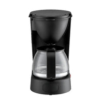 HKM-345171 Electric Drip Coffee Maker for 4-6 Cups, 0.75 L Capacity