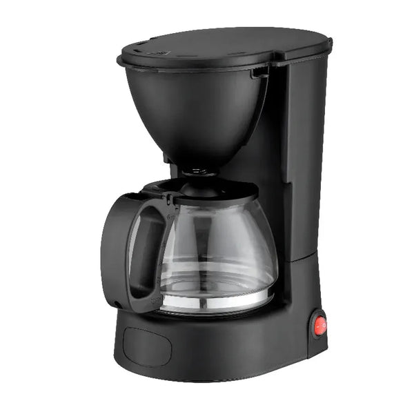 HKM-345171 Electric Drip Coffee Maker for 4-6 Cups, 0.75 L Capacity