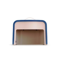 HKM-3452861 Intelligent Temperature Control Household Pet Heater with Remote and Flame Retardant Material