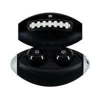 HKM-345491 ZR300 True Wireless Bluetooth Headset with HIFI Sound, Noise Cancellation, and 500mAh Charging Case