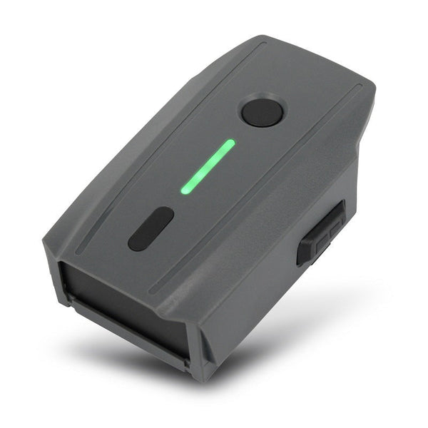 HKM-345619 DJI Mavic Pro 3830mAh Li-Po Battery with Overvoltage and Overcurrent Protection