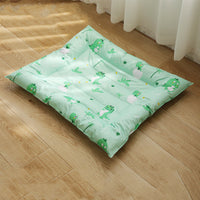 HKM-3457213 Cozy Cat Nest Filled with High Resilience Cloud Cotton in Soft Plush Fabrics