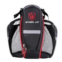 HKM-345939 Waterproof Bicycle Tail Bag and Mobile Phone Holder for Cycling Storage