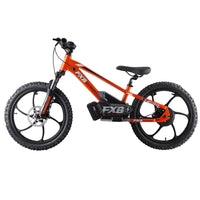 HKM-346003 20 Inch Electric BMX Bicycle for Kids with 600W Hub Motor, Hydraulic Suspension, 3 Speeds