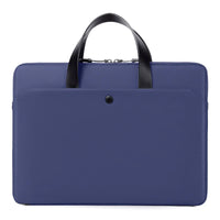 HKM-346131 Waterproof 15.6 Inch Portable Laptop Tote Bag for Business and Travel