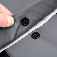 HKM-346131 Waterproof 15.6 Inch Portable Laptop Tote Bag for Business and Travel