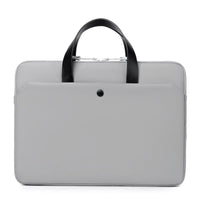HKM-346131 Waterproof 15.6 Inch Portable Laptop Tote Bag for Business and Travel