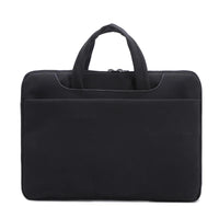 HKM-346131 Waterproof 15.6 Inch Portable Laptop Tote Bag for Business and Travel
