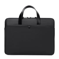 HKM-346131 Waterproof 15.6 Inch Portable Laptop Tote Bag for Business and Travel