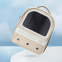 HKM-3465149 Breathable Portable Cat Carrier Bag - Large Capacity, Multiple Colors Available
