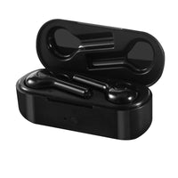 HKM-346643 Wireless Bluetooth Earbud Headphones – In-Ear Design, Available in White and Black