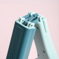 HKM-3470525 Dog Waste Cleanup Tool - Short and Long Handle Options Available, Bagless Designs