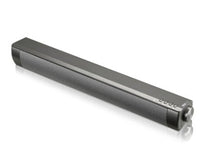 HKM-347219 Echo Wall Sound Bar with Bluetooth, FM Radio, and Remote Control