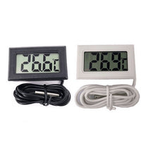 HKM-347411 Multifunctional Digital Thermometer for Home, Car, and Aquatic Use