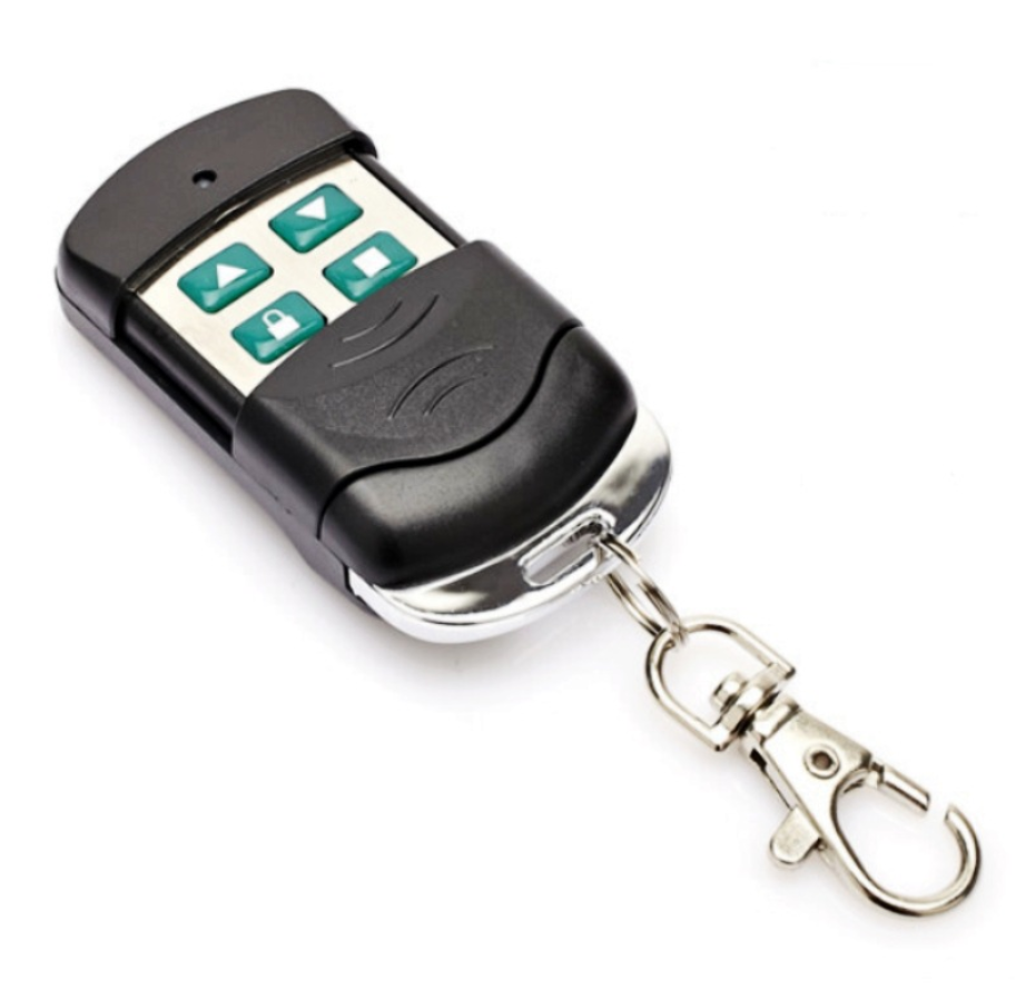 HKM-347795 Remote-Controlled Door Opener for Convenient Access