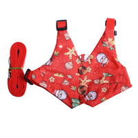 HKM-3478205 Pet Chest Strap with Rabbit Design and Traction Rope ¨C Various Dress Styles Available